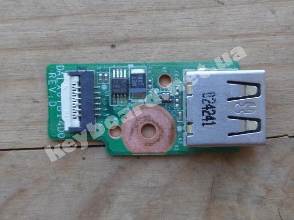 USB роз